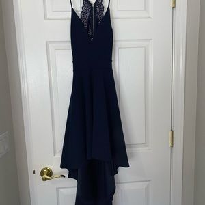 Windsor homecoming dress